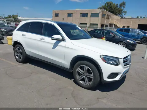 WDC0G4KB5KV177676 — 2019 Mercedes-Benz GLC 300 4MATIC, Задняя часть справа (Right Rear), фото до ремонта