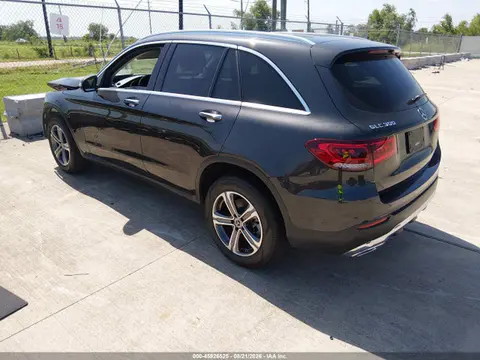 2022 Mercedes-Benz Glc 300 Suv VIN W1N0G8DB4NG115696 фото 3