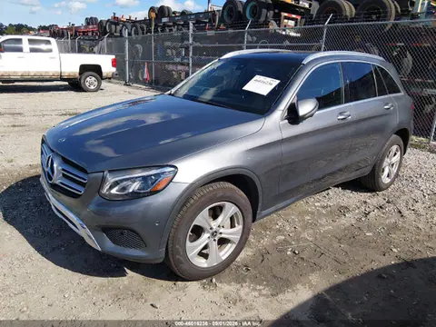2018 Mercedes-Benz GLC 300 VIN WDC0G4JB1JV115305 фото 2