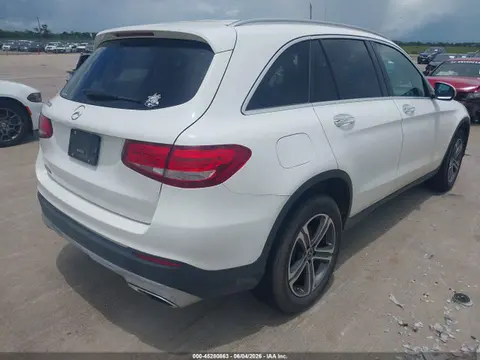 2019 Mercedes-Benz GLC 300 VIN WDC0G4JBXKV141967 фото 4