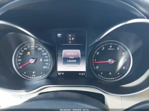 2019 Mercedes-Benz GLC 300 VIN WDC0G4JB9KV157481 фото 15