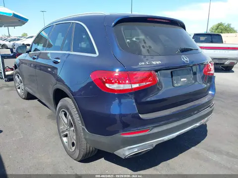 2019 Mercedes-Benz GLC 300 VIN WDC0G4JB9KV157481 фото 3