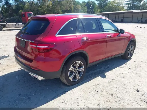 WDC0G4JB2KF619079 — 2019 Mercedes-Benz GLC, фото 4 с аукциона IAAI, Электрика