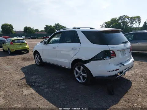2018 Mercedes-Benz Gle 350 4matic VIN 4JGDA5HB4JB085010 фото 3