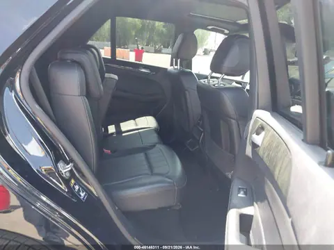 2018 Mercedes-Benz GLE 350 VIN 4JGDA5JB1JB156612 фото 8