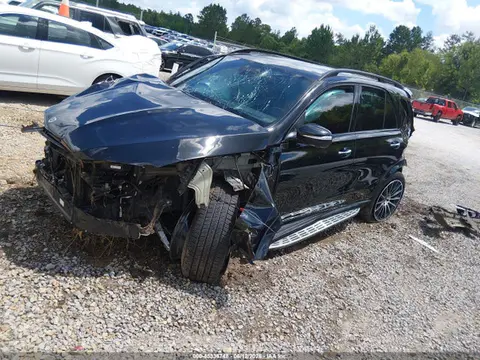 2022 Mercedes-Benz GLE 350 VIN 4JGFB4JB4NA796910 фото 2