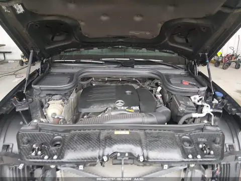 2022 Mercedes-Benz GLE 350 VIN 4JGFB4JB0NA824881 фото 10