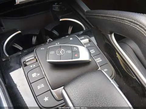 2022 Mercedes-Benz GLE 350 VIN 4JGFB4JB0NA824881 фото 11