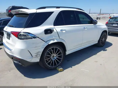 2023 Mercedes-Benz GLE 350 VIN 4JGFB4JB0PA882864 фото 4