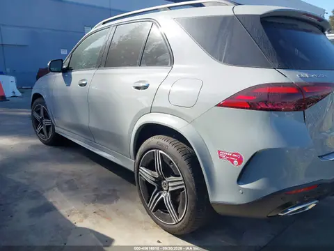 2025 Mercedes-Benz Gle 450e 4matic VIN 4JGFB4GB1SB286009 фото 3