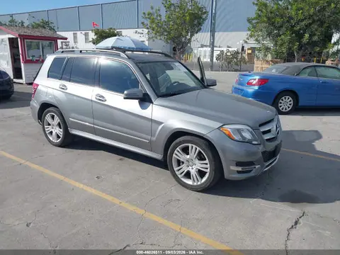 2015 Mercedes-Benz Glk 250 Bluetec 4matic VIN WDCGG0EB4FG422268 фото 1
