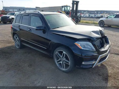 2015 Mercedes-Benz Glk 350 4matic VIN WDCGG8JBXFG419704 фото 1
