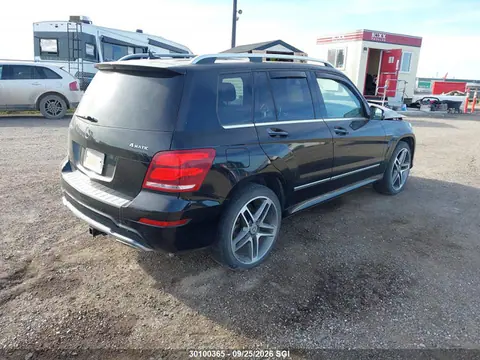 2015 Mercedes-Benz Glk 350 4matic VIN WDCGG8JBXFG419704 фото 4