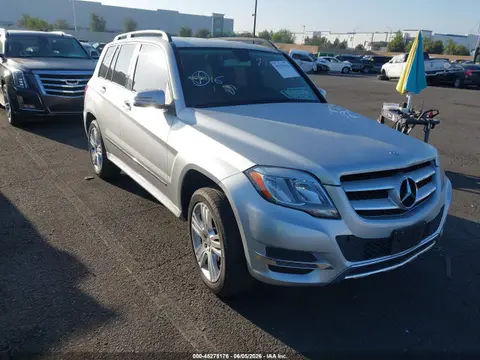 2014 Mercedes-Benz GLK 350 VIN WDCGG5HB9EG259351 фото 1