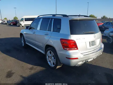 2014 Mercedes-Benz GLK 350 VIN WDCGG5HB9EG259351 фото 3