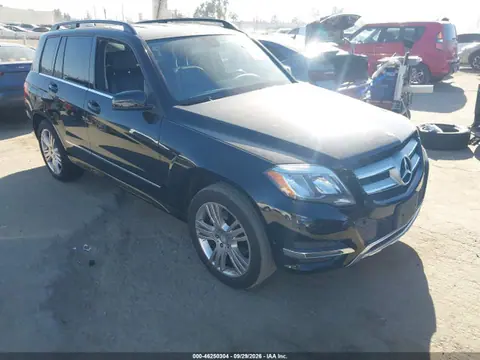 WDCGG5HB9EG157239 — 2014 Mercedes-Benz GLK 350, не указано, фото до ремонта