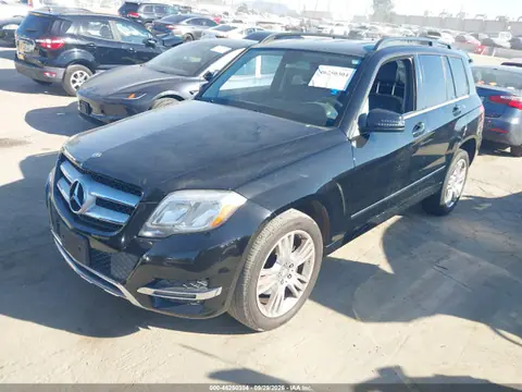 2014 Mercedes-Benz GLK 350 VIN WDCGG5HB9EG157239 фото 2