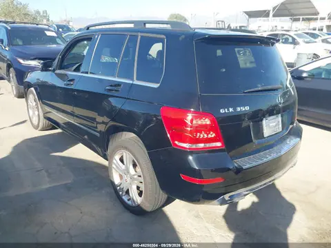 2014 Mercedes-Benz GLK 350 VIN WDCGG5HB9EG157239 фото 3