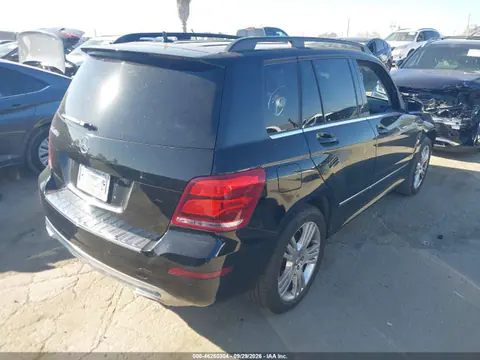 2014 Mercedes-Benz GLK 350 VIN WDCGG5HB9EG157239 фото 4