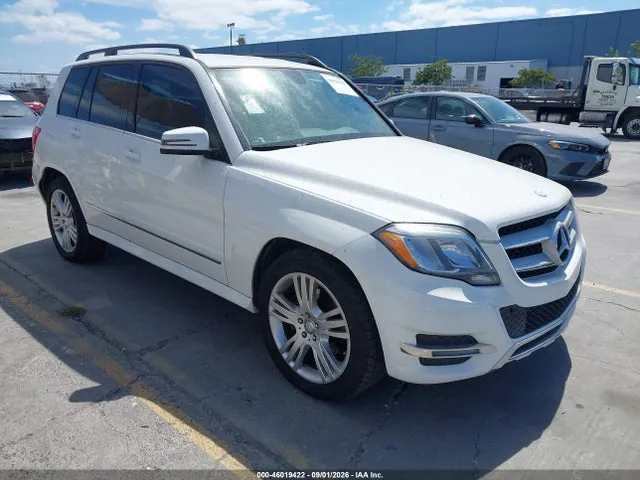 2015 Mercedes-Benz GLK 350 VIN WDCGG5HB6FG401074 фото 1