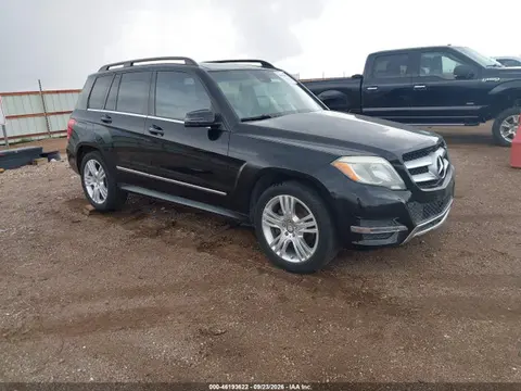 WDCGG8JB0FG440738 — 2015 Mercedes-Benz GLK-Class Glk 350, Подтопление (Flood), фото до ремонта
