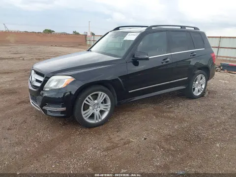 2015 Mercedes-Benz Glk-class Glk 350 VIN WDCGG8JB0FG440738 фото 2