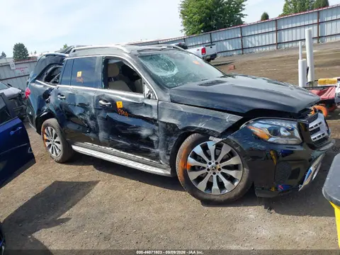 2019 Mercedes-Benz Gls 450 4matic VIN 4JGDF6EE6KB234590 фото 1