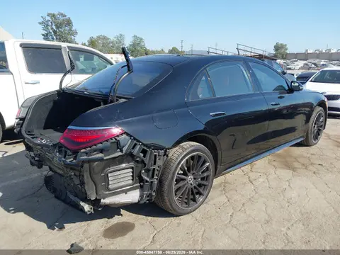 2023 Mercedes-Benz S 580e 4matic VIN W1K6G6KB4PA202308 фото 4