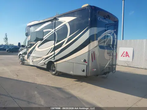 2017 Mercedes-Benz Sprinter 3500 VIN WDABF4CC6H9745060 фото 3