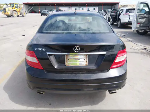 2008 Mercedes-Benz C 300 Luxury/Sport VIN WDDGF54X58R023823 фото 17
