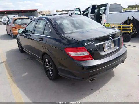 2008 Mercedes-Benz C 300 Luxury/Sport VIN WDDGF54X58R023823 фото 4