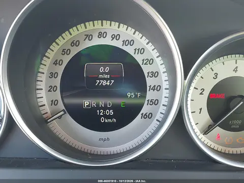 2013 Mercedes-Benz C 250 Sport VIN WDDGF4HB1DR266970 фото 7