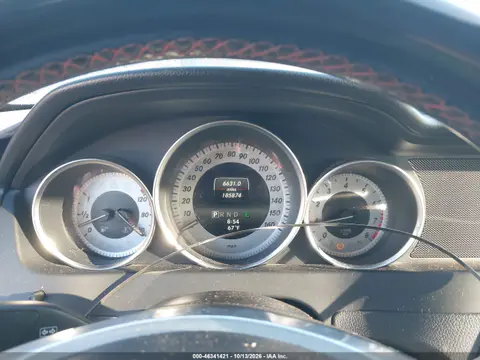 2014 Mercedes-Benz C 350 Sport 4Matic VIN WDDGJ8JB1EG167370 фото 8
