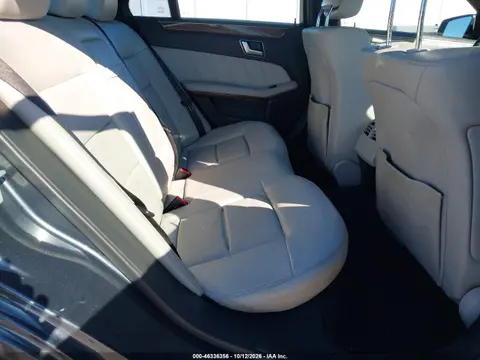 2013 Mercedes-Benz E 350 VIN WDDHF5KB4DA706245 фото 8
