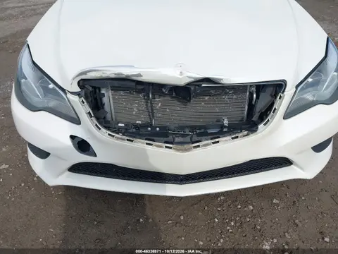 2015 Mercedes-Benz E 400 4Matic VIN WDDKJ6HB1FF301709 фото 7