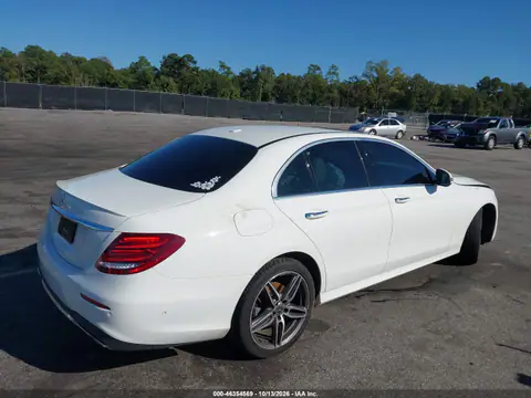 2019 Mercedes-Benz E 300 VIN WDDZF4JB0KA577529 фото 4