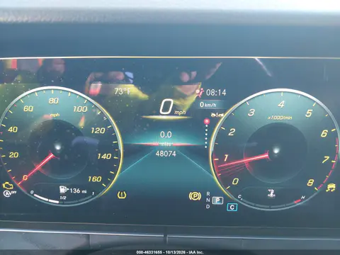 2023 Mercedes-Benz E 350 4Matic VIN W1KZF8EB2PB186188 фото 8