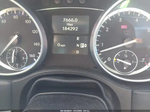 2011 Mercedes-Benz Gl 450 4Matic VIN 4JGBF7BE8BA628910 фото 8