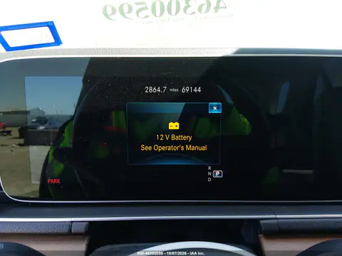 2021 Mercedes-Benz Gle 350 VIN 4JGFB4JE3MA515687 фото 8