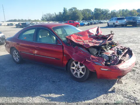 1MEFM55S5YA613354 — 2000 Mercury Sable, Неизвестные повреждения, фото до ремонта