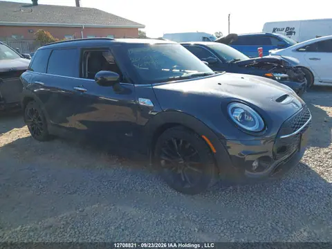 WMWXJ1C08L2M98810 — 2020 MINI Cooper S Clubman ALL4, Подтопление (Water), фото до ремонта