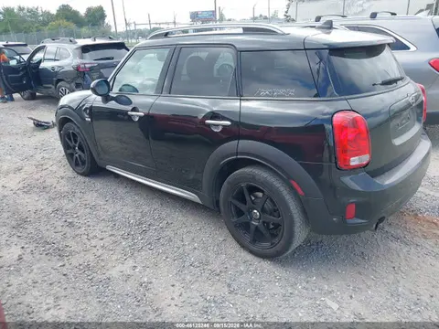 2019 Mini Countryman Cooper S VIN WMZYT3C51K3E96045 фото 3