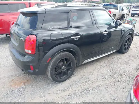 2019 Mini Countryman Cooper S VIN WMZYT3C51K3E96045 фото 4