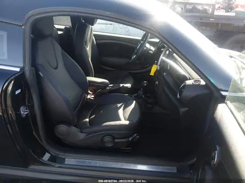 2014 Mini Coupe Cooper VIN WMWSX1C51ET507977 фото 5