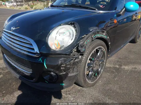 2014 Mini Coupe Cooper VIN WMWSX1C51ET507977 фото 6