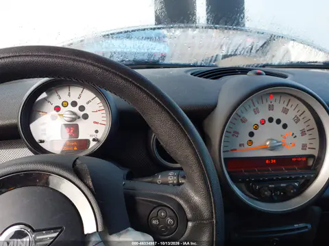 2013 Mini Hardtop Cooper S VIN WMWSV3C54DT479463 фото 8