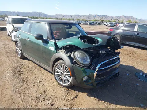 WMWXP7C51F2A61073 — 2015 MINI Hardtop Cooper S, Не указано (Unknown), фото до ремонта