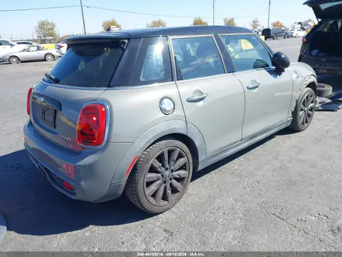 2015 Mini Hardtop Cooper S VIN WMWXU3C58FT891803 фото 4