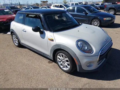 WMWXM5C5XET730475 — 2014 MINI Hardtop Cooper, Подтопление (Flood), фото до ремонта