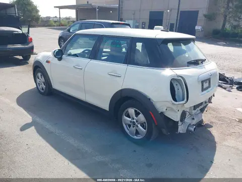 2015 Mini Hardtop Cooper VIN WMWXS5C51FT828088 фото 3